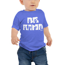 ASL Be Kind Babies Tee