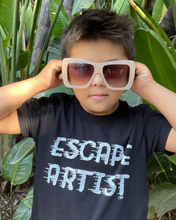 Escape Artist Youth Tee