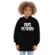 ASL Be Kind Unisex Youth Hoodie