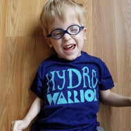 Hydro Warrior Kids Tee