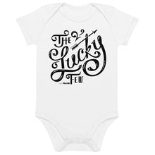 The Lucky Few (Black Ink) Babies Onesie