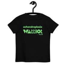 Achondroplasia Warrior Kids Tee