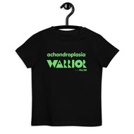 Achondroplasia Warrior Kids Tee