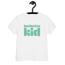 Inclusive Kid Kids Tee