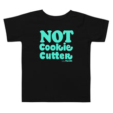 Not Cookie Cutter Kids Tee