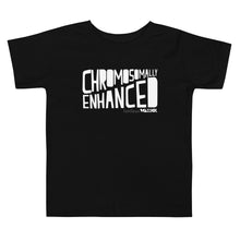 Chromosomally Enhanced Toddler Tee