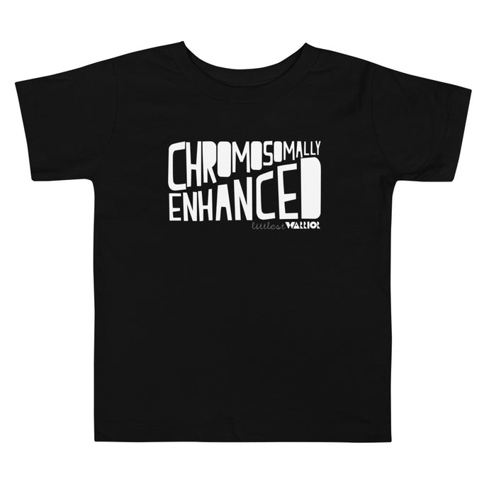 Chromosomally Enhanced Kids Tee