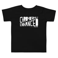 Chromosomally Enhanced Toddler Tee