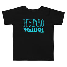 Hydro Warrior Kids Tee