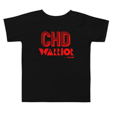 CHD Warrior Kids Tee