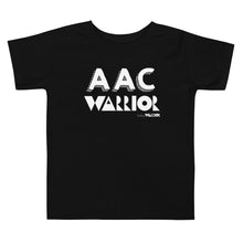 AAC (Augmentative and Alternative Communication) Warrior Kids Tee