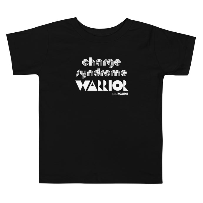 Charge Syndrome Warrior Tee