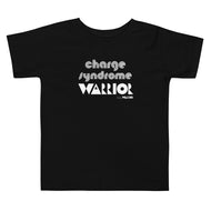 Charge Syndrome Warrior Tee
