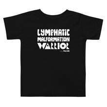 Lymphatic Malformation Warrior Kids Tee