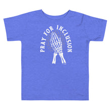 Pray For Inclusion Kids Tee