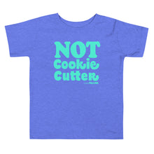 Not Cookie Cutter Kids Tee