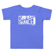 Chromosomally Enhanced Toddler Tee