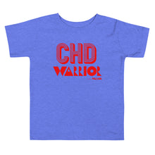 CHD Warrior Kids Tee