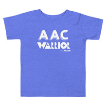 AAC (Augmentative and Alternative Communication) Warrior Kids Tee