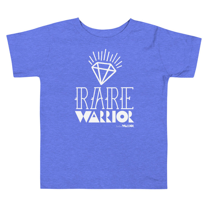 Rare Warrior Kids Tee