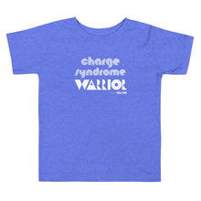 Charge Syndrome Warrior Tee