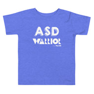 ASD Warrior Kids Tee