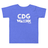 CDG (Congenital disorders of glycosylation) Warrior Kids Tee