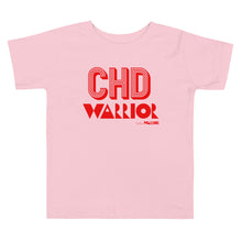 CHD Warrior Kids Tee
