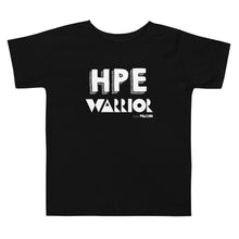 HPE (Holoprosencephaly) Warrior Kids Tee