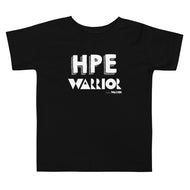 HPE (Holoprosencephaly) Warrior Kids Tee
