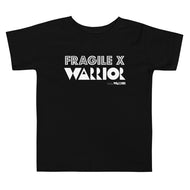 Fragile X Warrior Kids Tee