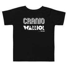 Cranio Warrior Kids Tee