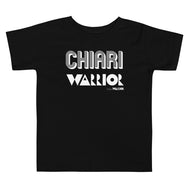 Chiari Warrior Kids Tee