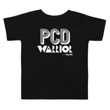 PCD (Primary Ciliary Dyskinesia) Warrior Kids Tee