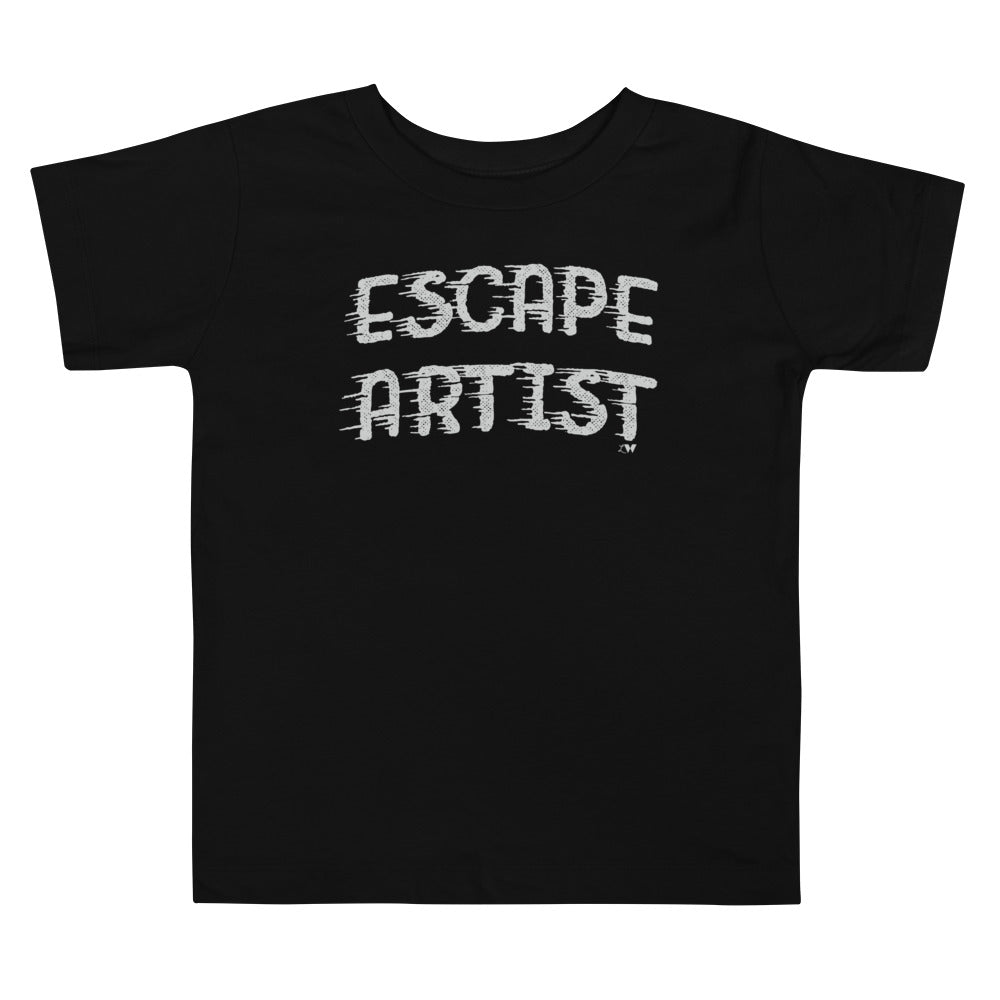 Escape Artist Kids Tee