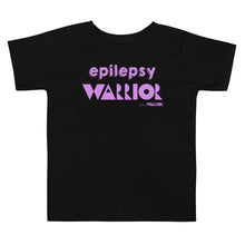 Epilepsy Warrior Kids Tee