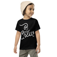 O2 Crew Kids Tee