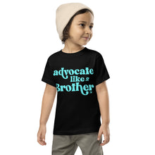 Advocate Like a Brother Kids Tee