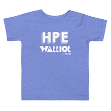 HPE (Holoprosencephaly) Warrior Kids Tee