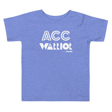 ACC (Agenesis of Corpus Callosum) Warrior Kids Tee