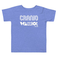 Cranio Warrior Kids Tee