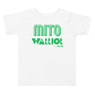 Mito Warrior Kids Tee