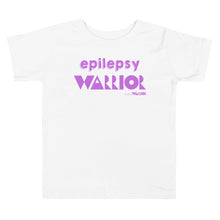 Epilepsy Warrior Kids Tee