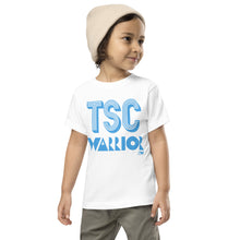 TSC Warrior Kids Tee