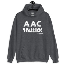 AAC Warrior Adult Unisex Hoodie