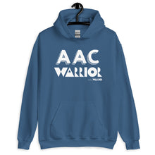 AAC Warrior Adult Unisex Hoodie