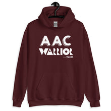 AAC Warrior Adult Unisex Hoodie