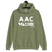 AAC Warrior Adult Unisex Hoodie