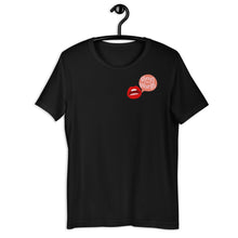 Shout Their Worth (2021 Design) Adult Unisex Tee