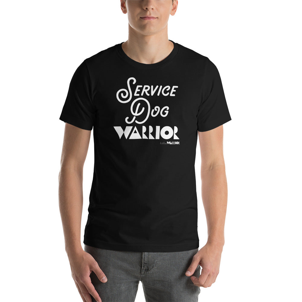 Service dog shirt clearance